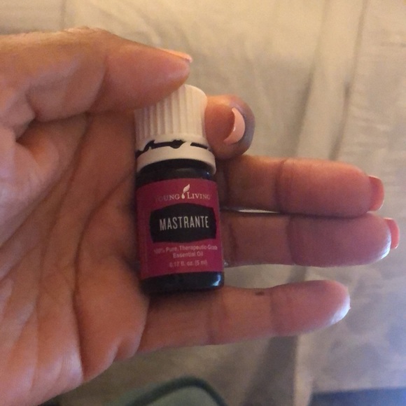Mastrante Essential Oil by Young Living 5 ml - Picture 2 of 2